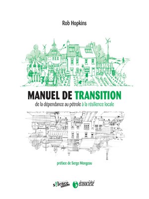 cover image of Manuel de Transition